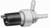 HELLA 8TW 004 764-041 Water Pump, headlight cleaning